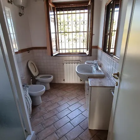 Feriehus Marisa San Costanzo