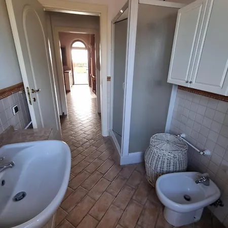 Marisa * San Costanzo