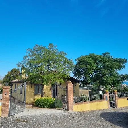 Marisa Holiday home