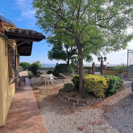 Marisa Holiday home *