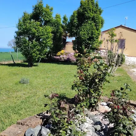 Marisa Holiday home