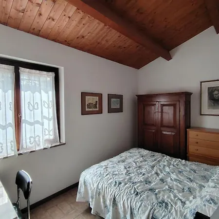 Marisa Feriehus San Costanzo