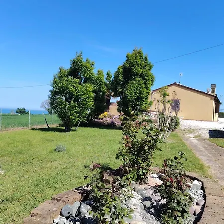 Ferienhaus Marisa *